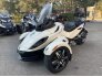 2010 Can-Am Spyder RS for sale 201224147